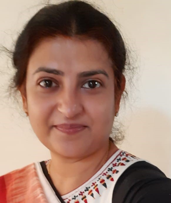 Dr. Dipanwita Thakur