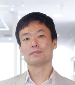 Prof. Hirozumi Yamaguchi