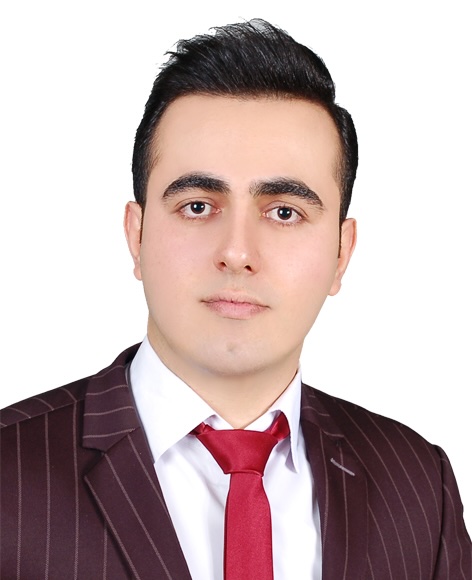 Dr. Keiwan Soltani